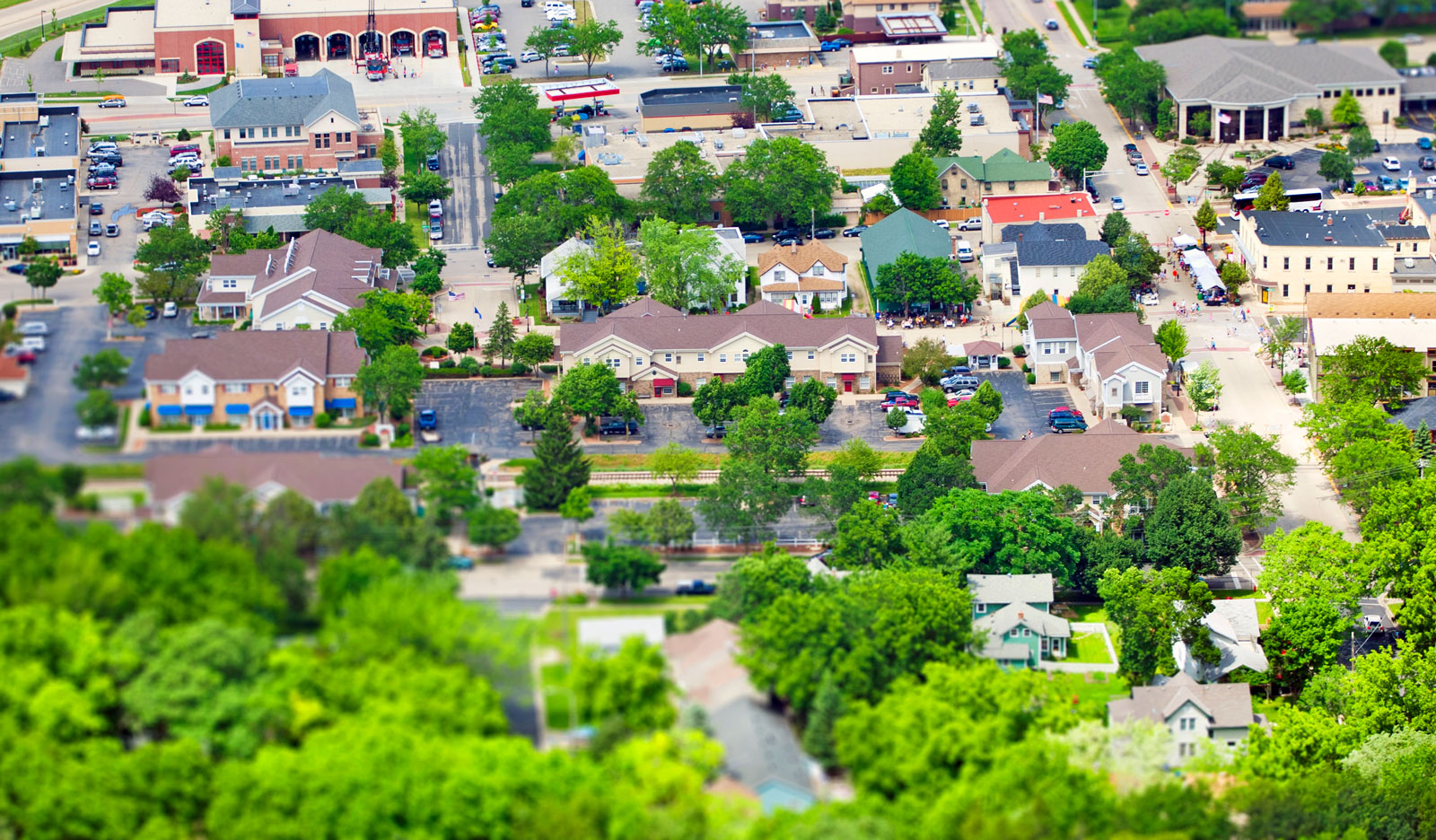 Shelburne Commercial Greybrook