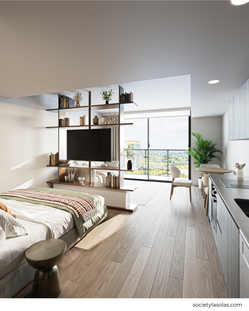 Greybrook Project