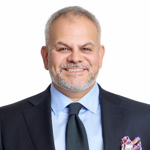 Greybrook Krishan Kochhar