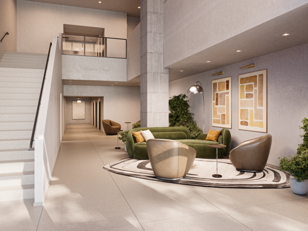 Greybrook Project