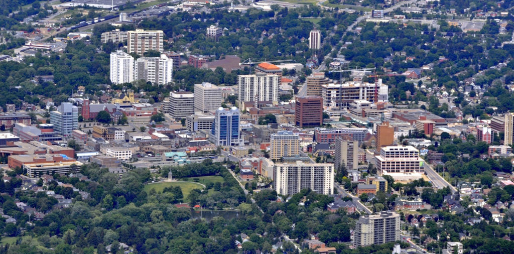 Kitchener Continues To Boom With Investment And Innovation 