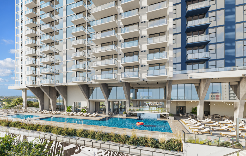Greybrook Project