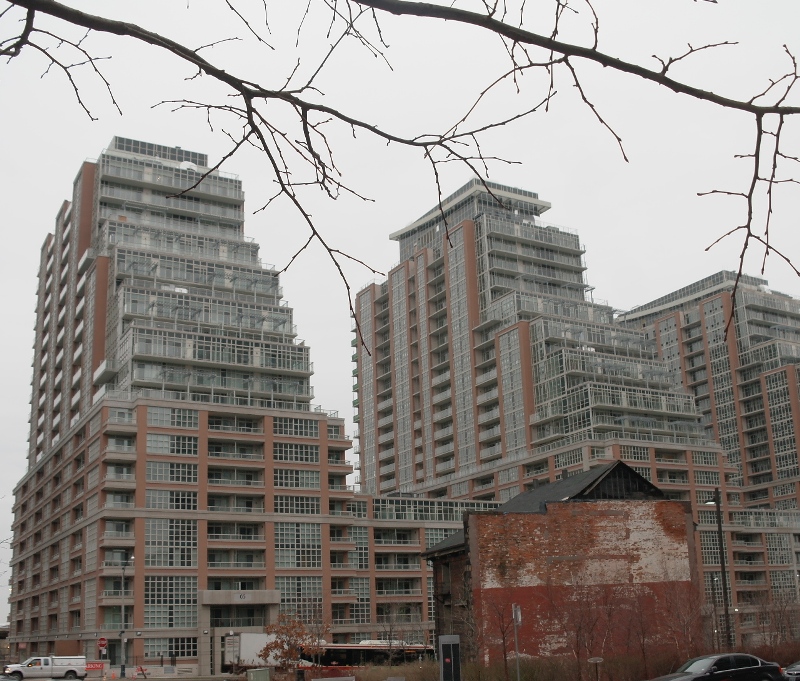 King West Life