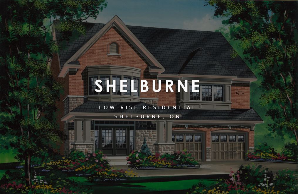 Greybrook Realty Partners Invests 8,900,000 in a LowRise Residential