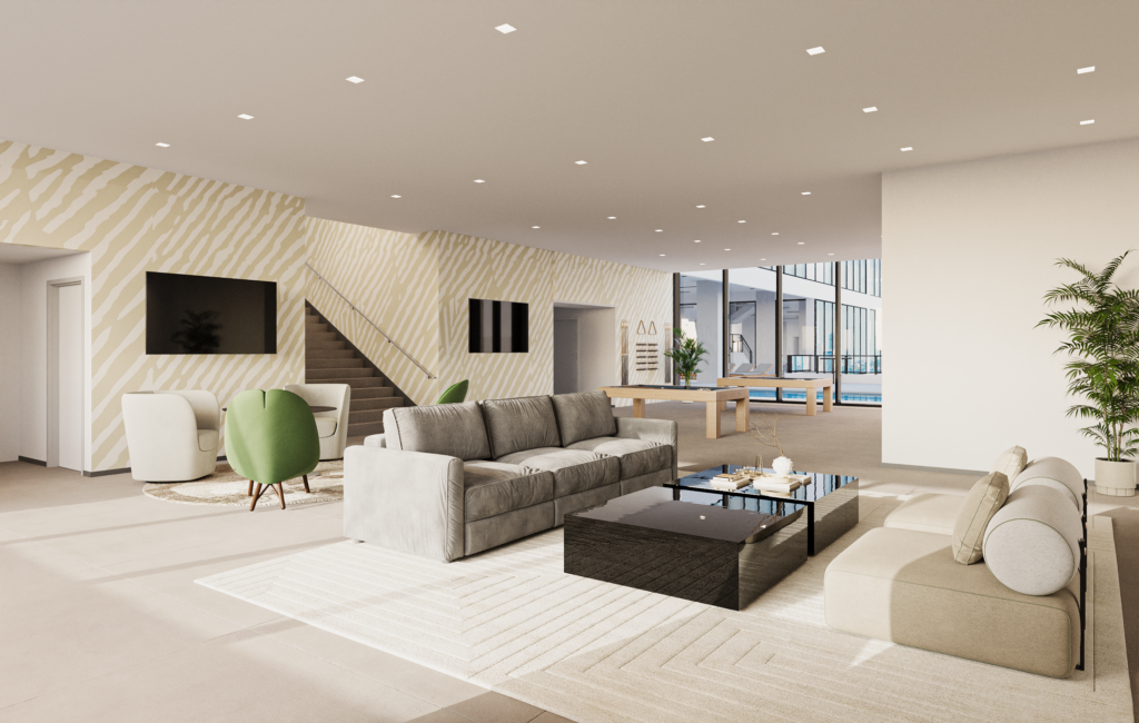 Greybrook Project