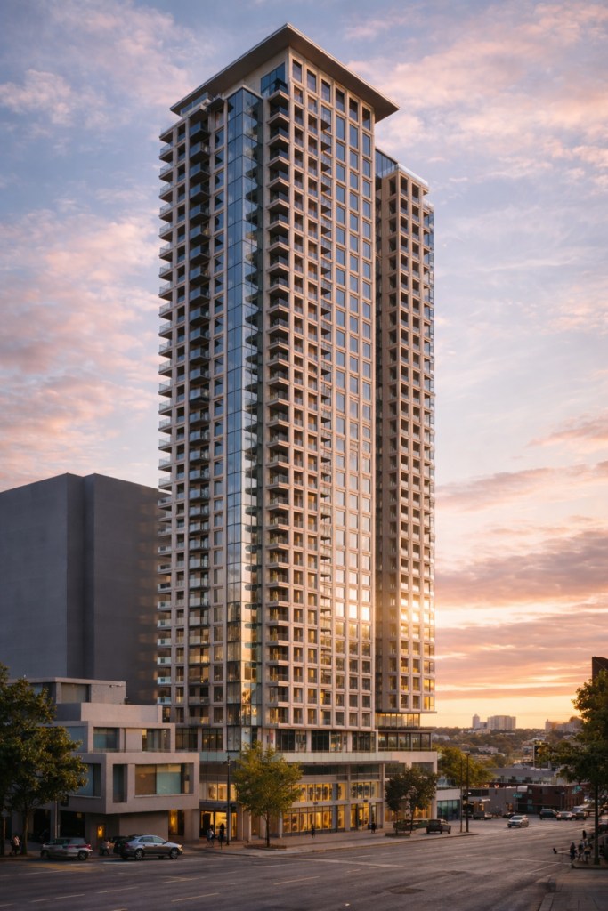 Greybrook Project