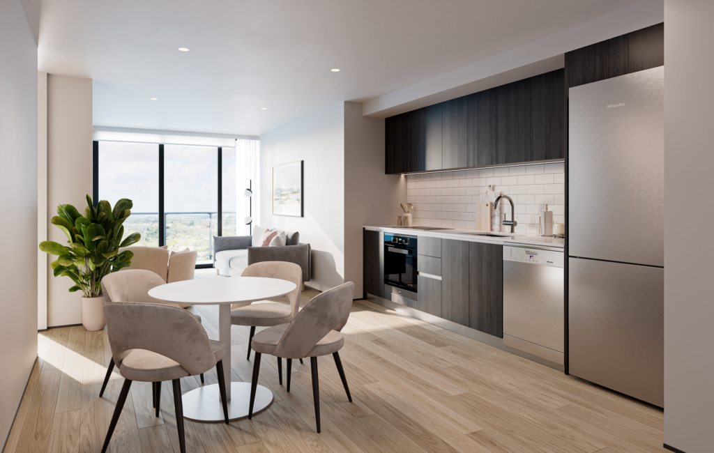 Greybrook Project