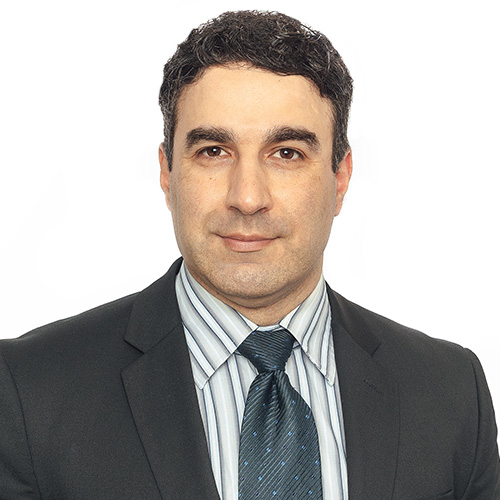 Greybrook Anthony Reisis