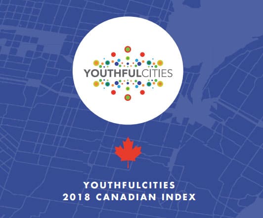 Toronto is Canada’s most Youth Friendly City - Greybrook