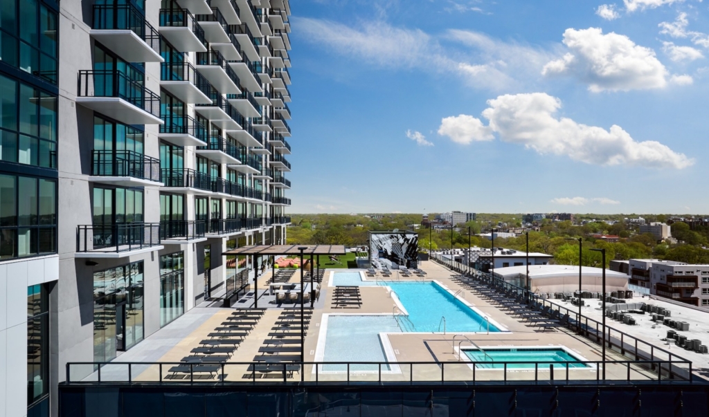 Greybrook Project