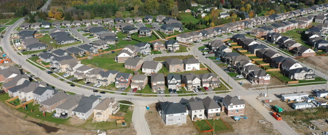 Phase 1 Homes Built And Occupied At Storybrook In Fergus Greybrook   Phase 1 Homes Built And Occupied At Storybrook In Fergus Gallery 1080x445 