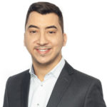 Greybrook Vincent Dubuis