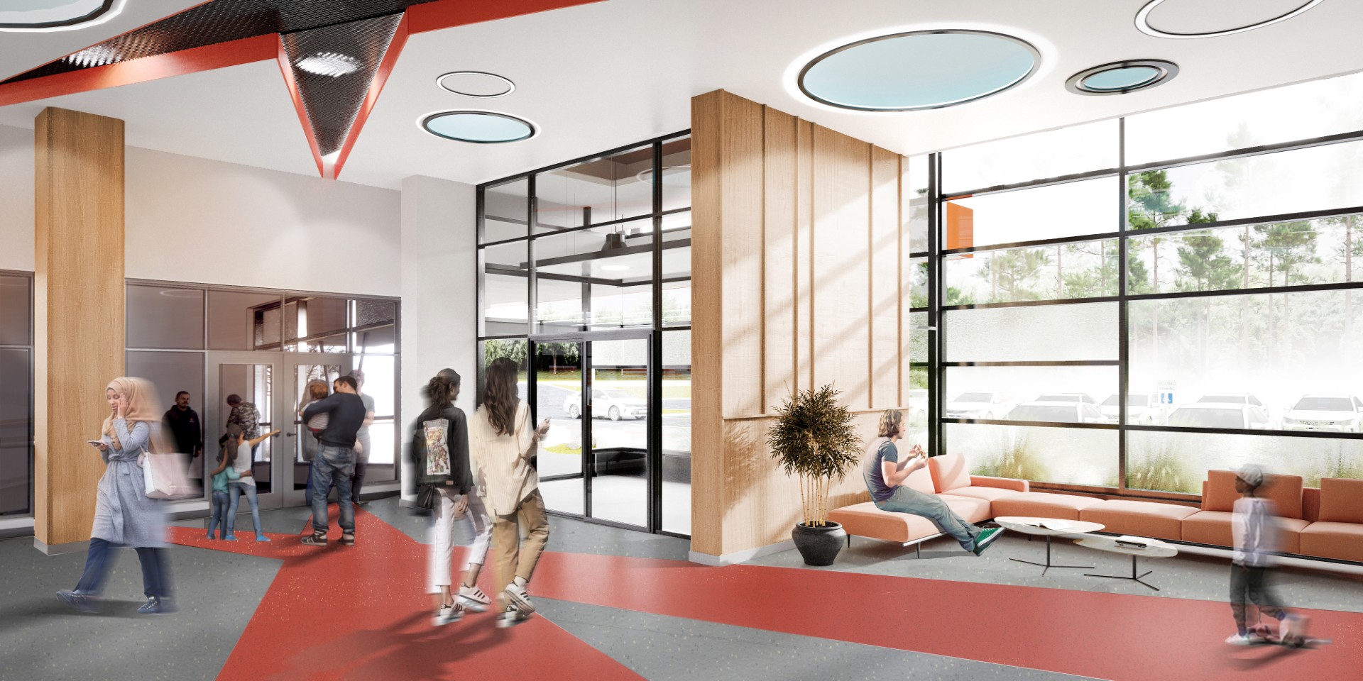 Greybrook Proudly Supports the Revitalization of Cambridge’s Preston ...