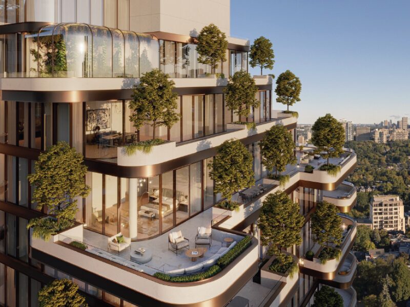 Greybrook Project