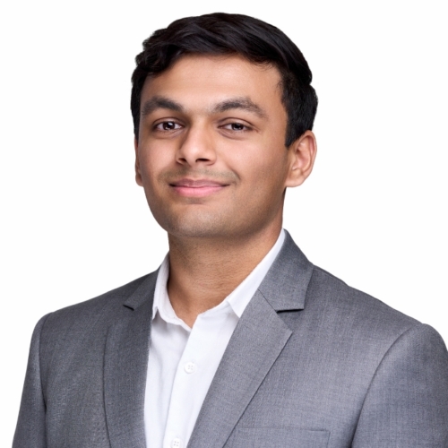 Greybrook Neel Patel