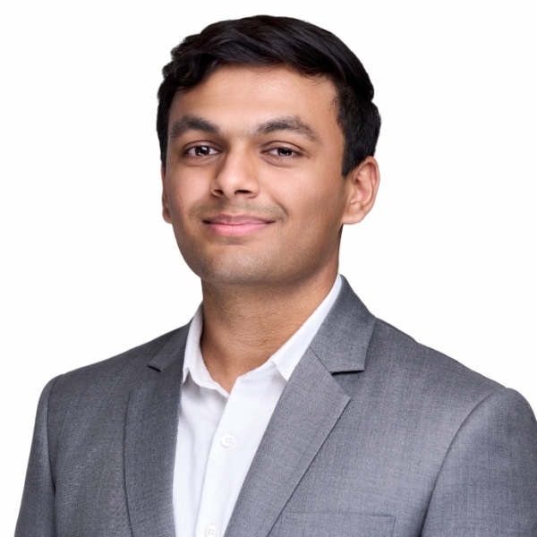 Greybrook Neel Patel
