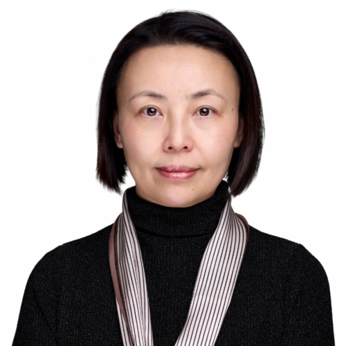 Greybrook Nancy Wang