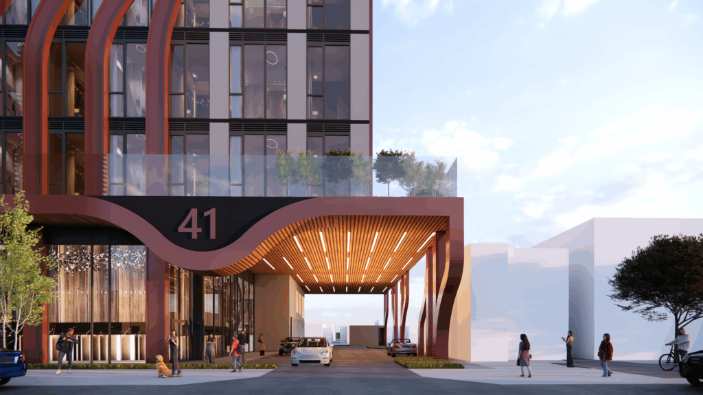 Greybrook Project