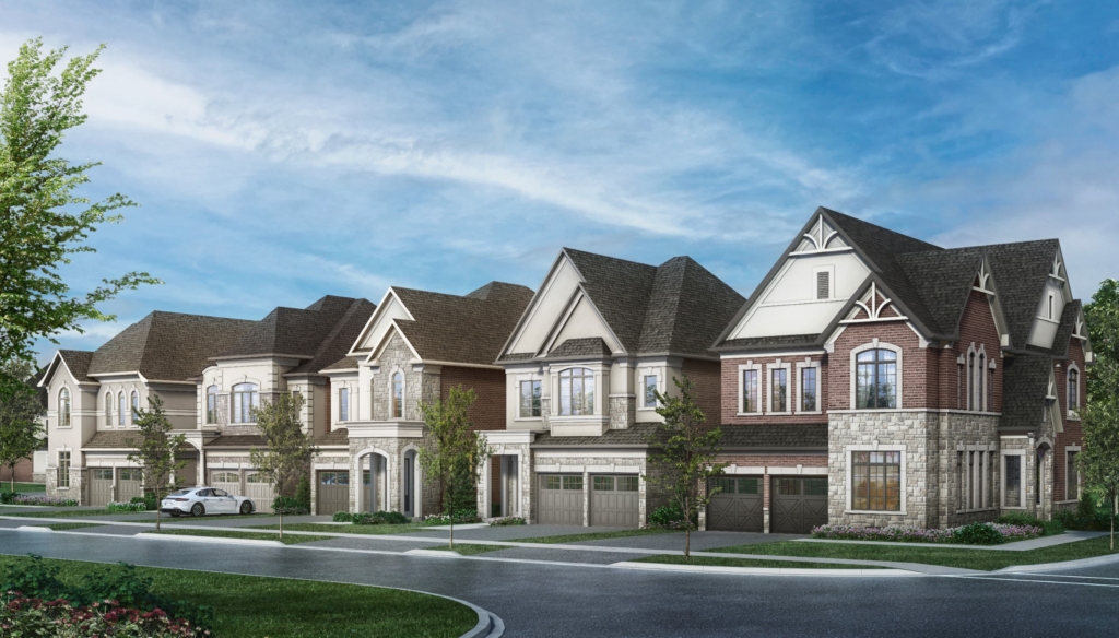 Greybrook Project